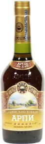 Коньяк Арпи, 5 stars, 5 лет, 0.5 л