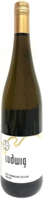 Вино Riesling trocken, Gebruder Ludwig, 0.75 л