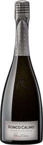 Игристое вино Millesimato Franciacorta Brut, Ronco Calino, DOCG, 2016, 1.5 л