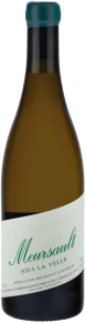 Вино Meursault Sous la Velle, Domaine Rougeot, AOC, 2021, 0.75 л