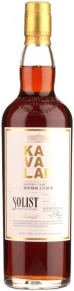 Виски Solist Fino Sherry Cask, Kavalan, 0.7 л