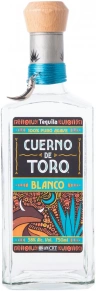 Текила Blanco, Cuerno de Toro, 0.75 л