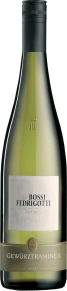 Вино Gewurztraminer, Bossi Fedrigotti, DOC, 2013, 0.75 л