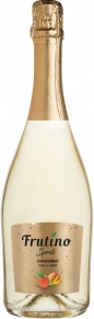 Винный напиток Spritz Chardonnay Peach & Mango, Frutino, 2018, 0.75 л