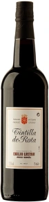 Херес Tintilla de Rota, Lustau, 0.75 л