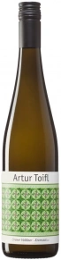 Вино Artur Toifl Gruner Veltliner, Thiery-Weber, 2022, 0.75 л