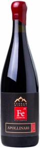 Вино Apollinari, Ferrum Winery, 2022, 0.75 л