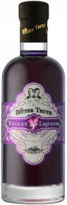 Ликер Violet Liqueur, The Bitter Truth, 0.05 л