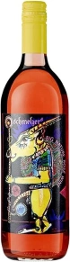 Вино Big Nature Rose, Schmelzer's, 1 л
