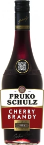 Ликер Cherry Brandy, Fruko Schulz, 0.7 л