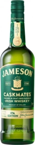 Виски IPA Edition, Jameson, 0.7 л