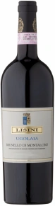 Вино Brunello di Montalcino Ugolaia, Lisini, 2009, 0.75 л