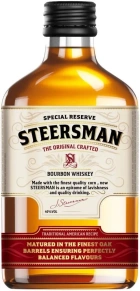 Виски Steersman, 4 года, 0.1 л