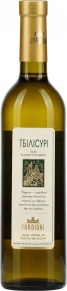 Вино Tbilisuri, Vardiani, 0.75 л