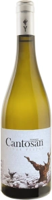 Вино Verdejo Vinas Vieja, Cantosan, DO, 2021, 0.75 л