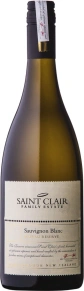 Вино Wairau Reserve Sauvignon Blanc, Saint Clair, 2016, 0.75 л