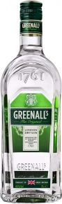 Джин Original London Dry, Greenall's, 0.7 л
