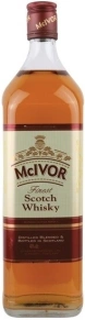 Виски Finest Scotch, McIvor, 3 года, 0.7 л