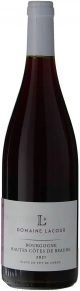 Вино Bourgogne Hautes Cotes de Beaune Rouge, Domaine Lacour, AOC, 2021, 0.75 л