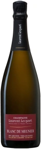 Шампанское Blanc de Meunier Brut Nature, Champagne Laurent Lequart, 0.75 л