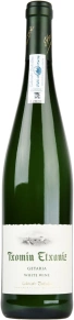 Вино White, Txomin Etxaniz, DO, 2012, 0.75 л