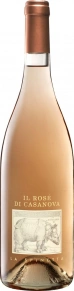 Вино Il Rose di Casanova, La Spinetta, IGT, 2015, 0.75 л