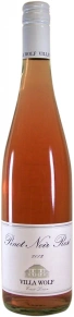 Вино Pinot Noir Rose, Villa Wolf, 2012, 0.75 л