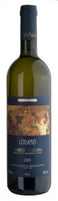 Вино Lodano Bianco, Tua Rita, IGT, 2006, 0.75 л