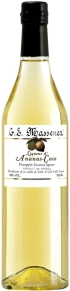 Ликер Ananas-Coco, Massenez, 0.7 л