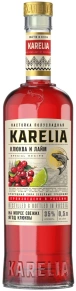 Ликер Cranberry and Lime, Karelia, 0.5 л