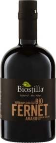 Ликер Fernet Amaro Bio, Biostilla, 0.5 л