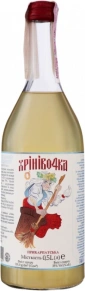 Водка Хреновочка Прикарпатская, 0.5 л