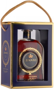 Бренди Lepanto, Gonzalez Byass, Solera Gran Reserva, 12 лет, 0.7 л (п/у)