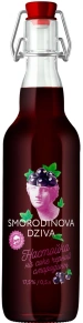 Ликер Смородиновая Дива, Винокурня Нарочь, 0.5 л