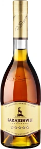 Коньяк Sarajishvili, 5 stars, 5 лет, 0.5 л