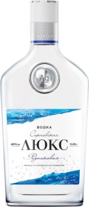 Водка Родниковая, Сормовская, 0.25 л
