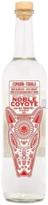 Текила Espadin-Tobala, Noble Coyote, 0.7 л