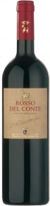 Вино Rosso del Conte, DOC, 2006, 1.5 л