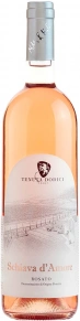 Вино Schiava d'Amore, Tenuta Dodici, DOP, 2022, 0.75 л