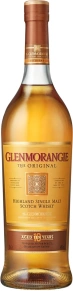 Виски The Original, Glenmorangie, 10 лет, 1 л