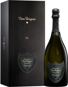 Шампанское P2, Dom Perignon, 2003, 0.75 л (п/у)