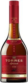 Бренди Spiced, Torres, 0.7 л (п/у)