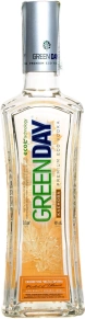 Водка Maple, Green Day, 0.5 л