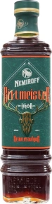 Ликер Bittmeister, Nemiroff, 0.7 л