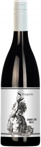 Вино Grande Cuvee Weiss, 8 Vineyards, 2020, 0.75 л