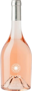Вино Grande Reserve Rose, Ixsir, 2019, 0.75 л
