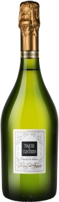 Игристое вино Cremant de Limoux, Toques et Clochers, AOC, 0.75 л