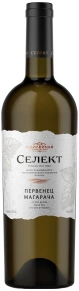 Вино Юбилейная Перевенец Магарача, Селект, 0.75 л