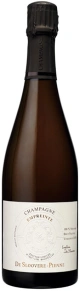 Шампанское Empreinte Brut Nature, Champagne De Sloovere-Pienne, 2019, 0.75 л