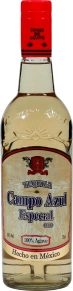 Текила Oro, Campo Azul, 0.7 л